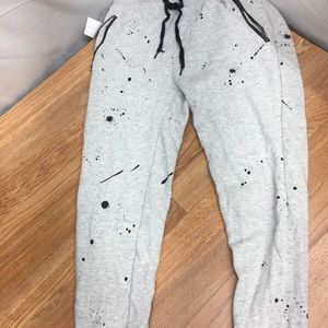 Forever 21 joggers